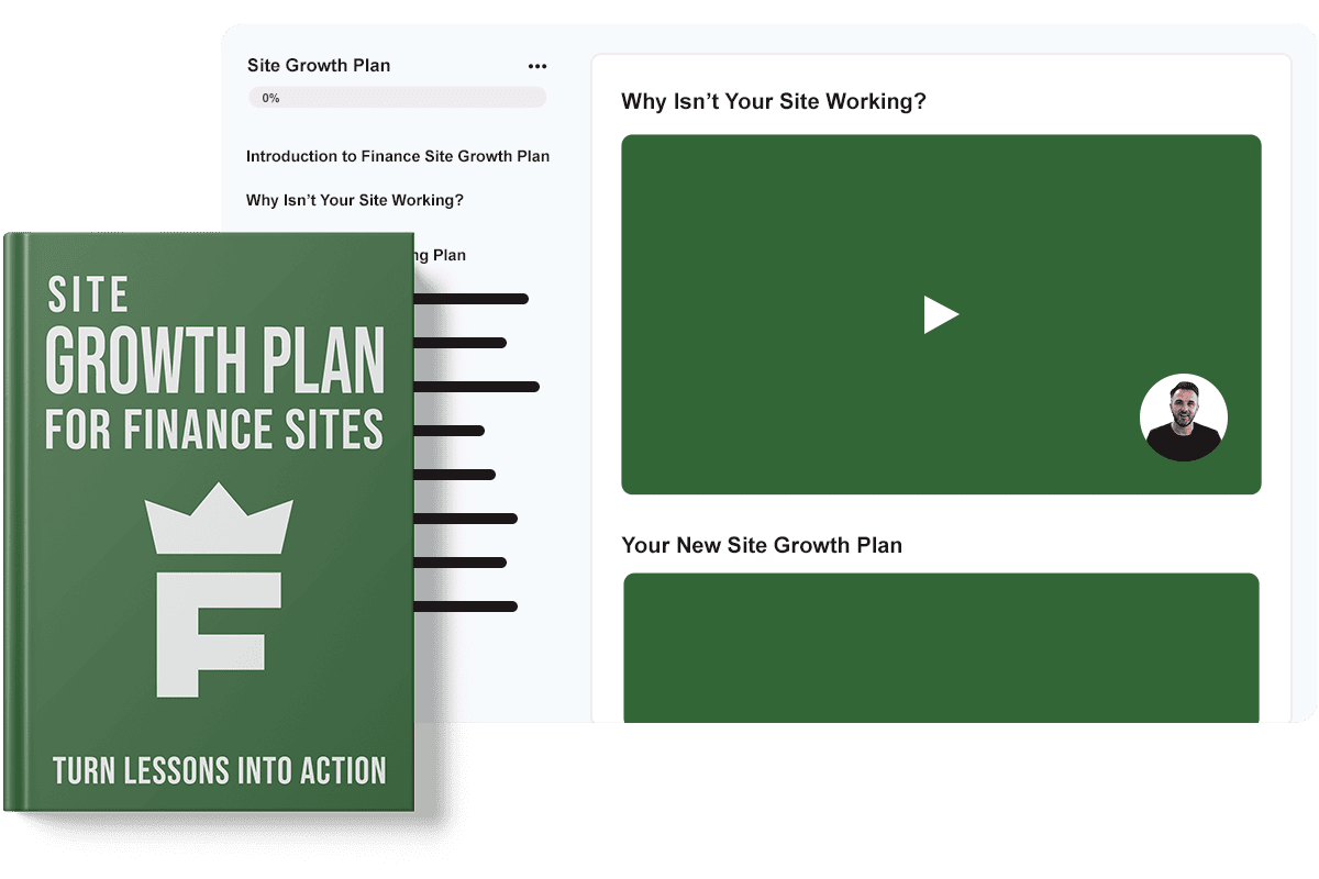 site-growth
